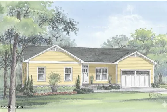 103 Palm Circle, Havelock, NC 28532 - #1