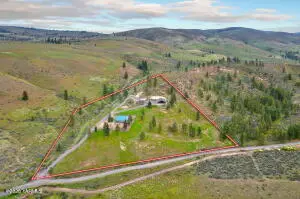 1291 Audubon Road, Selah, WA 98942 - #3