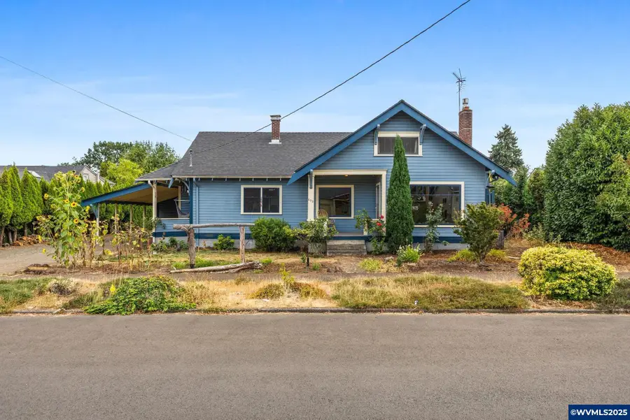 633 SE Ash St, Dallas, OR 97338 - Image #2