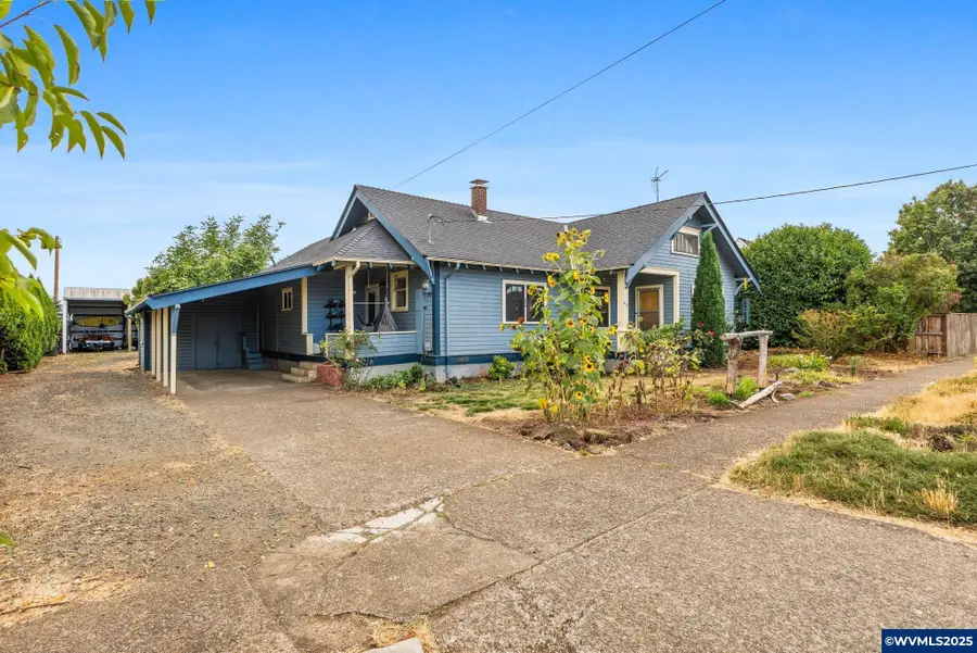 633 SE Ash St, Dallas, OR 97338 - Image #3
