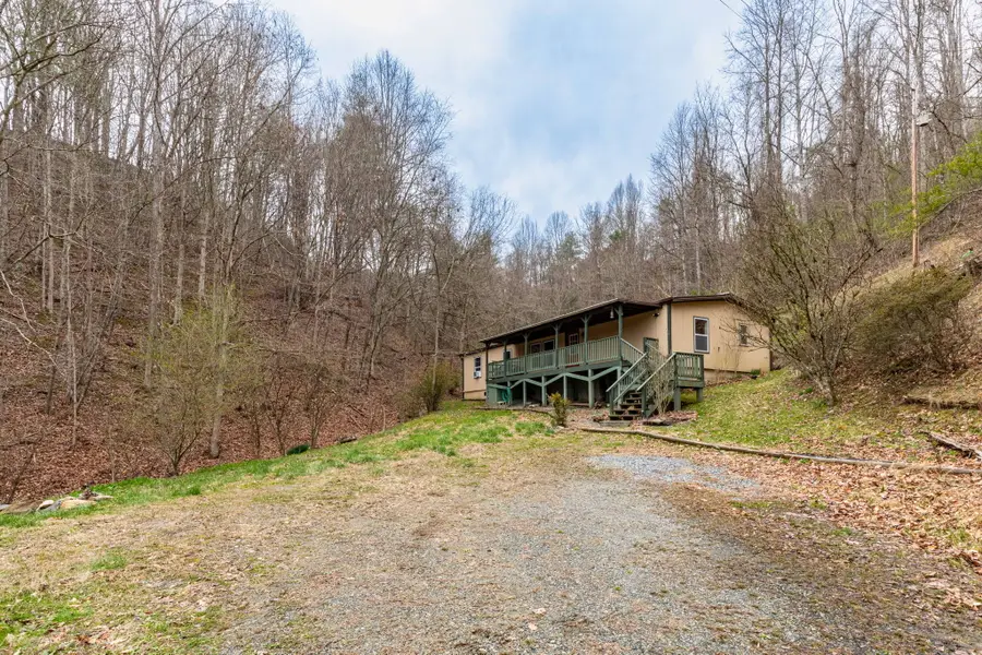 294 Ball Drive, Marshall, NC 28753 - #2