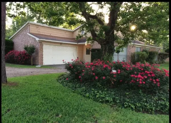 30202 E Geneva Drive, Spring, TX 77386
