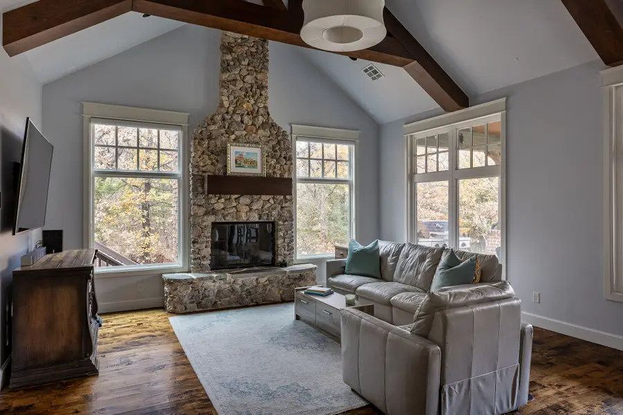 2609 Crestwood Drive, Jones, OK 73049 - Image #3