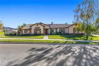 35377 Shade Tree Road, Yucaipa, CA 92399