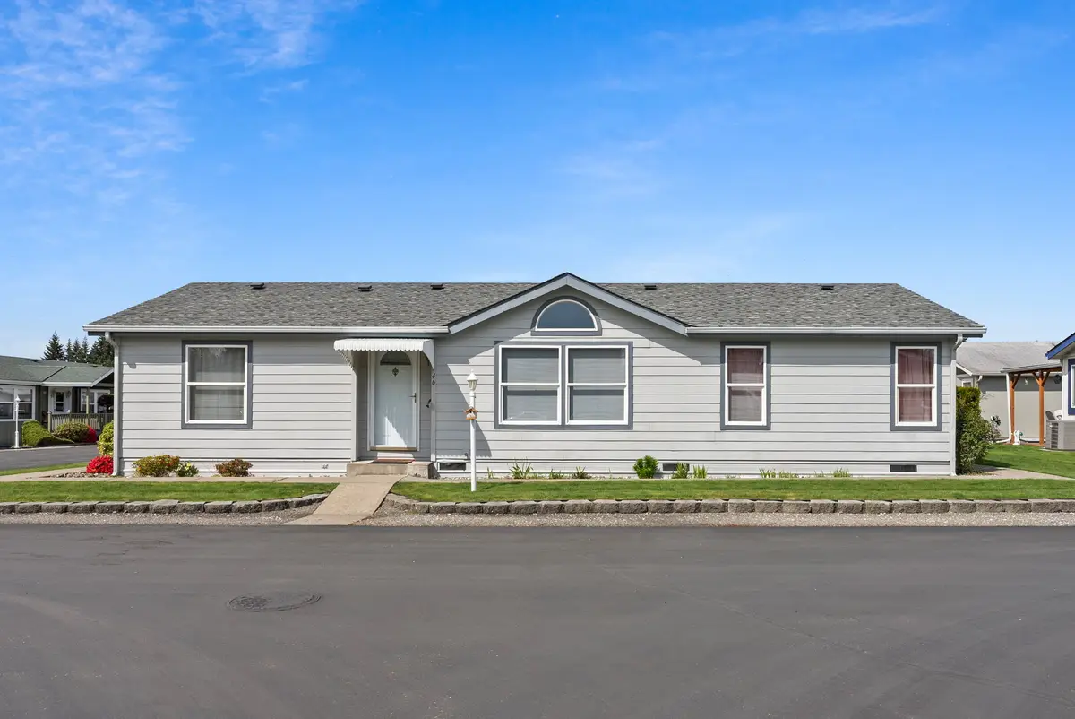 1918 Harrison Avenue #46, Centralia, WA 98531 - #1