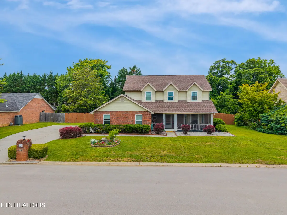 2279 Willingham Lane, Maryville, TN 37803 - #1