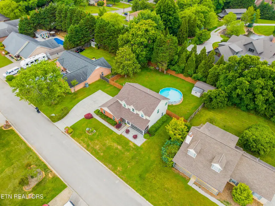 2279 Willingham Lane, Maryville, TN 37803 - #2