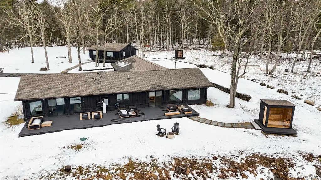 125 Mapes Road, Barryville, NY 12719 - Image #1