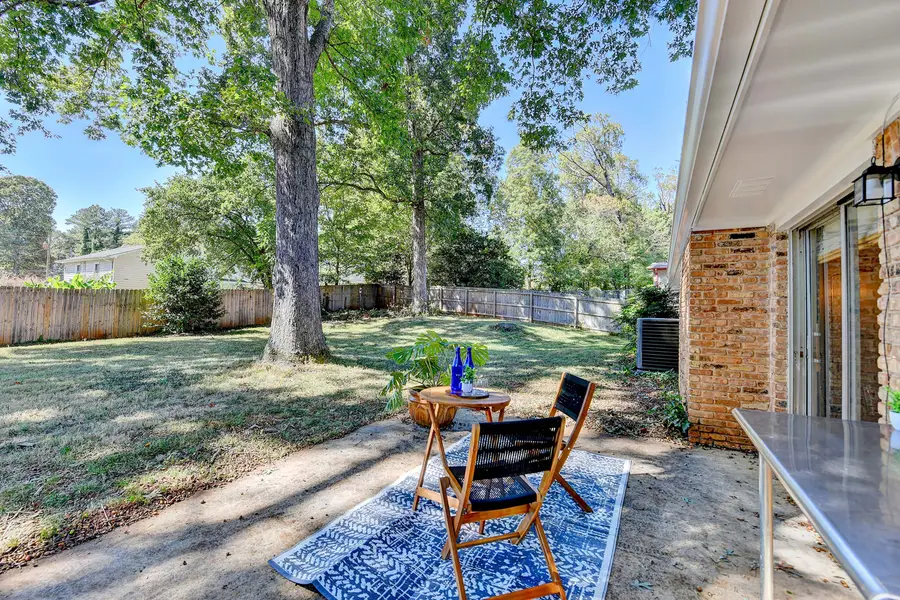 3811 Wake Forest Road, Decatur, GA 30034 - #3