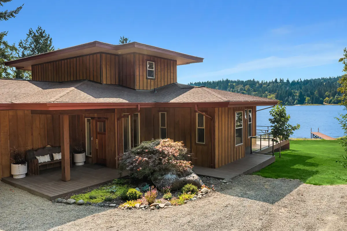 2542 E State Route 302, Belfair, WA 98528 - #1