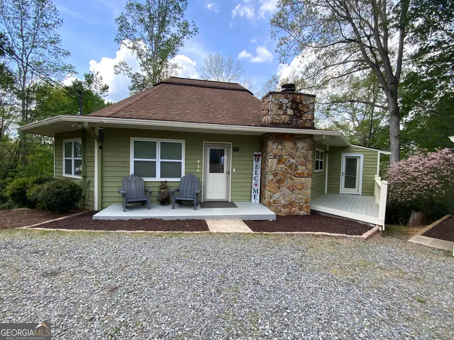 426 Shenendoa Drive, Ellijay, GA 30540 - Image #2
