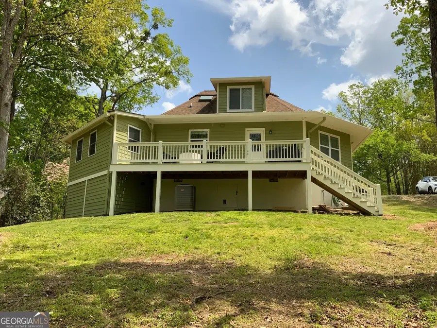426 Shenendoa Drive, Ellijay, GA 30540 - Image #3