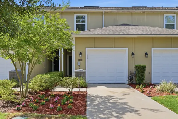 86480 Shortline Circle, Yulee, FL 32097