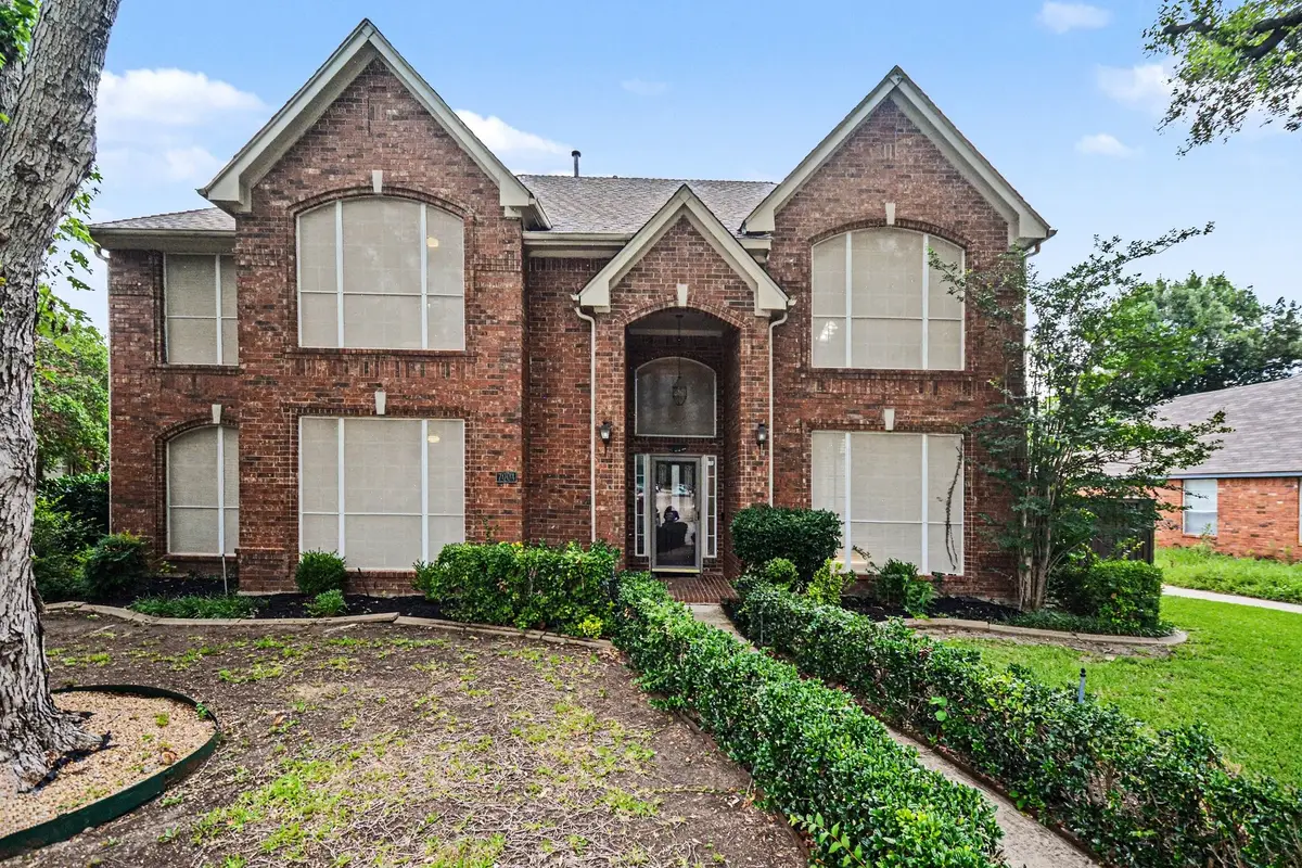 7004 Hillview Drive, Plano, TX 75025 - #1