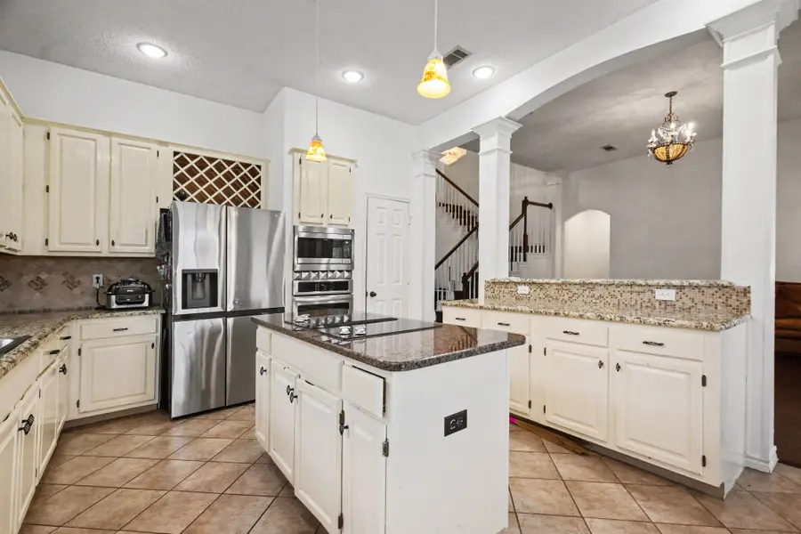 7004 Hillview Drive, Plano, TX 75025 - #2