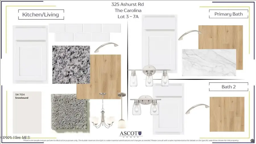 325 Ashurst Road, Carthage, NC 28327 - #2