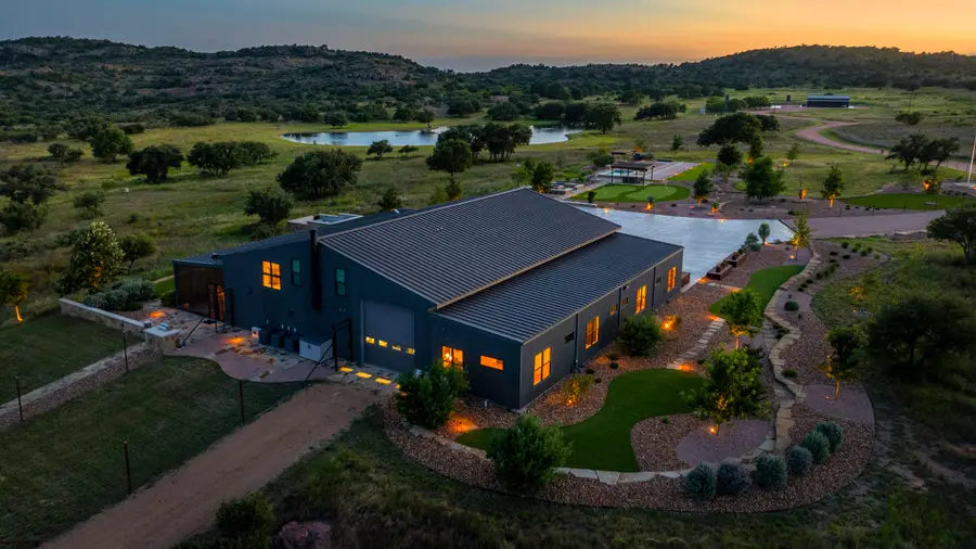 7484 County Rd 409, Valley Spring, TX 76885 - #2