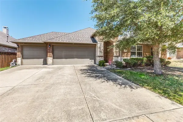 188 Griffin Avenue, Fate, TX 75189
