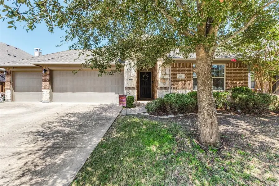 188 Griffin Avenue, Fate, TX 75189 - #3