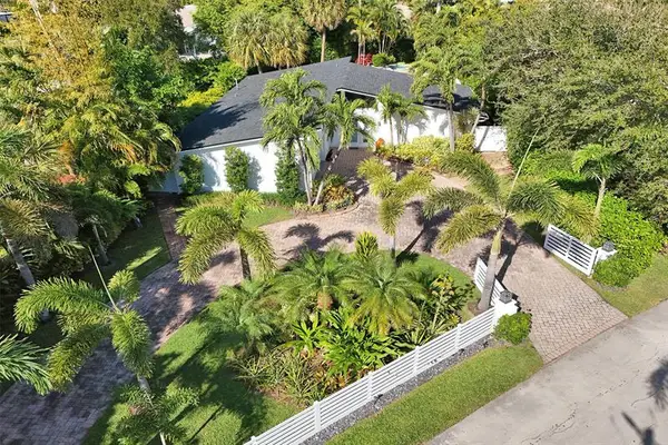 2525 SE 7th Drive, Pompano Beach, FL 33062
