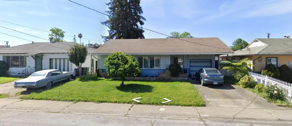 59 Lafayette Avenue, Hayward, CA 94544 - #1