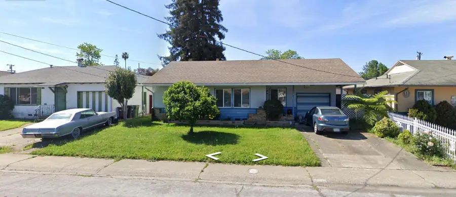 59 Lafayette Avenue, Hayward, CA 94544 - #2