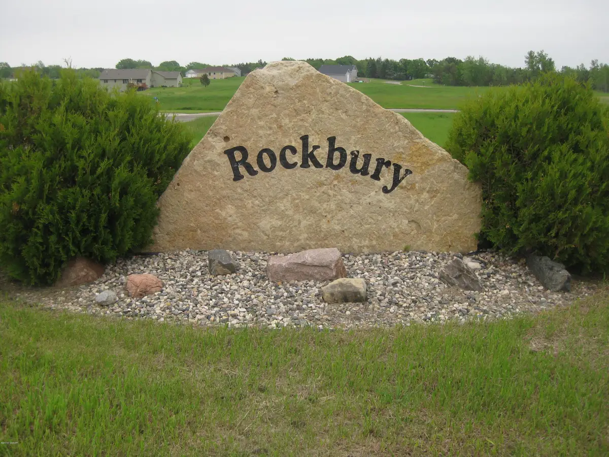 Lot 5 B4 Brittney's Place, Alexandria, MN 56308 - #1