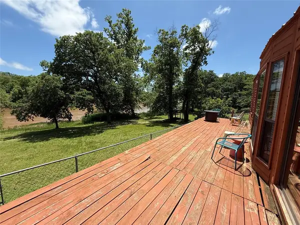 410052 E 1103 Road, Checotah, OK 74426