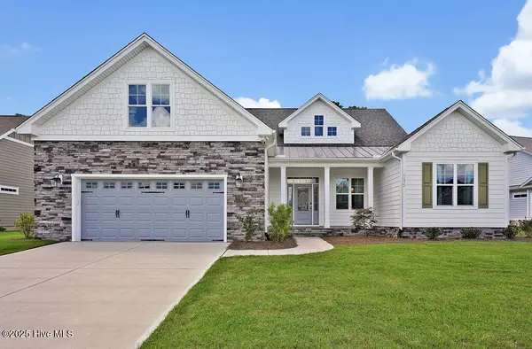 4275 Cobleskill Drive, Leland, NC 28451