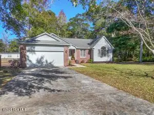 8958 Landing Drive Sw, Sunset Beach, NC 28468 - Image #2