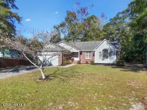 8958 Landing Drive Sw, Sunset Beach, NC 28468 - Image #3