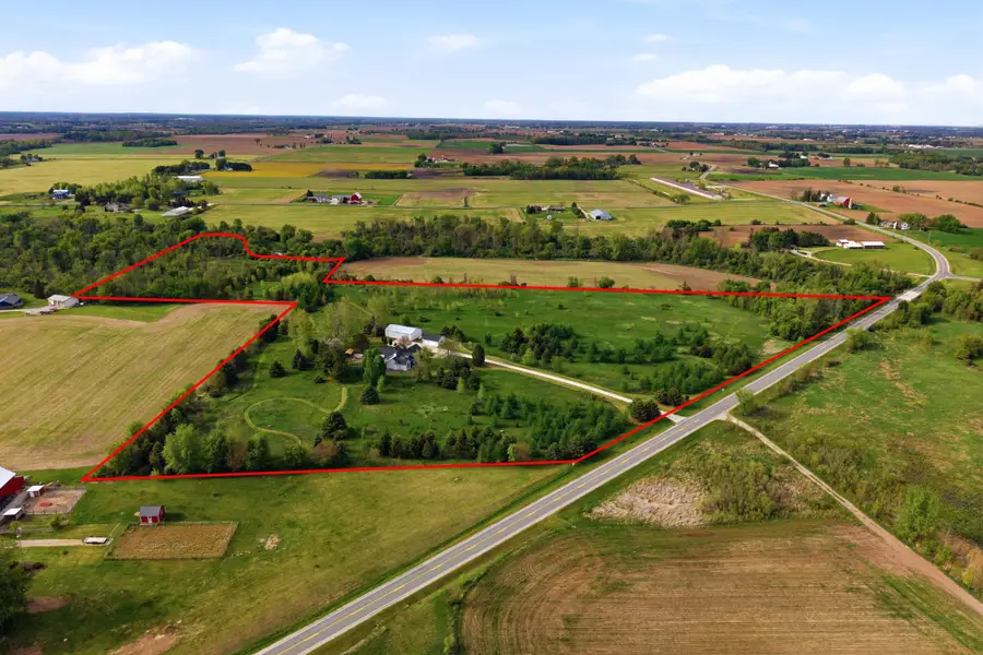 N1216 County Road Kw, Holland, WI 53013 - #2