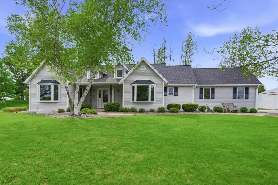 N1216 County Road Kw, Holland, WI 53013 - #3