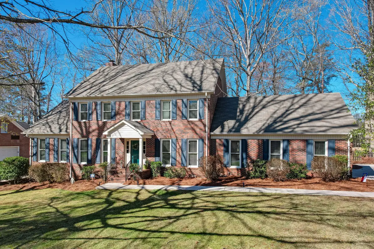 1413 Ashland Drive, Reidsville, NC 27320 - #1