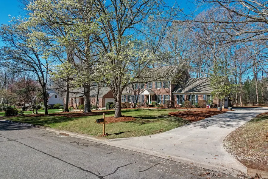 1413 Ashland Drive, Reidsville, NC 27320 - #2