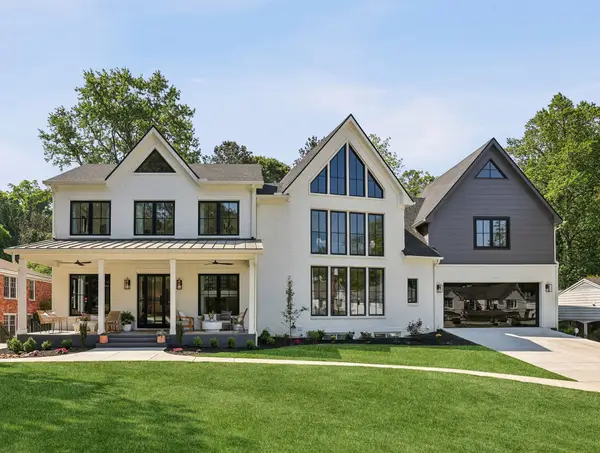 320 Eppington Drive Nw, Atlanta, GA 30327