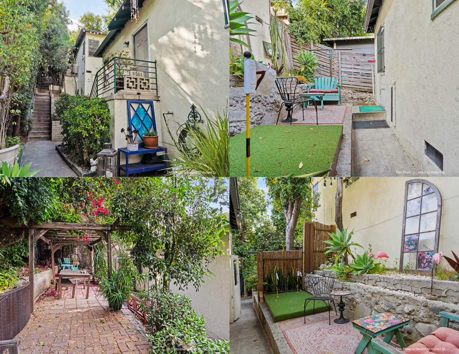 2051 Lake Shore, Los Angeles, CA 90039 - #3