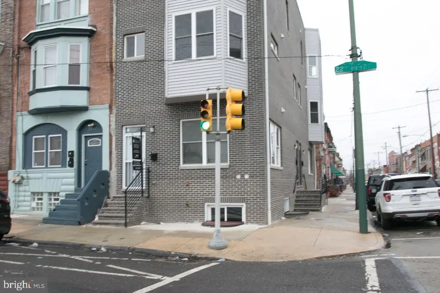1639 S 22nd St, Philadelphia, PA 19145 - #2