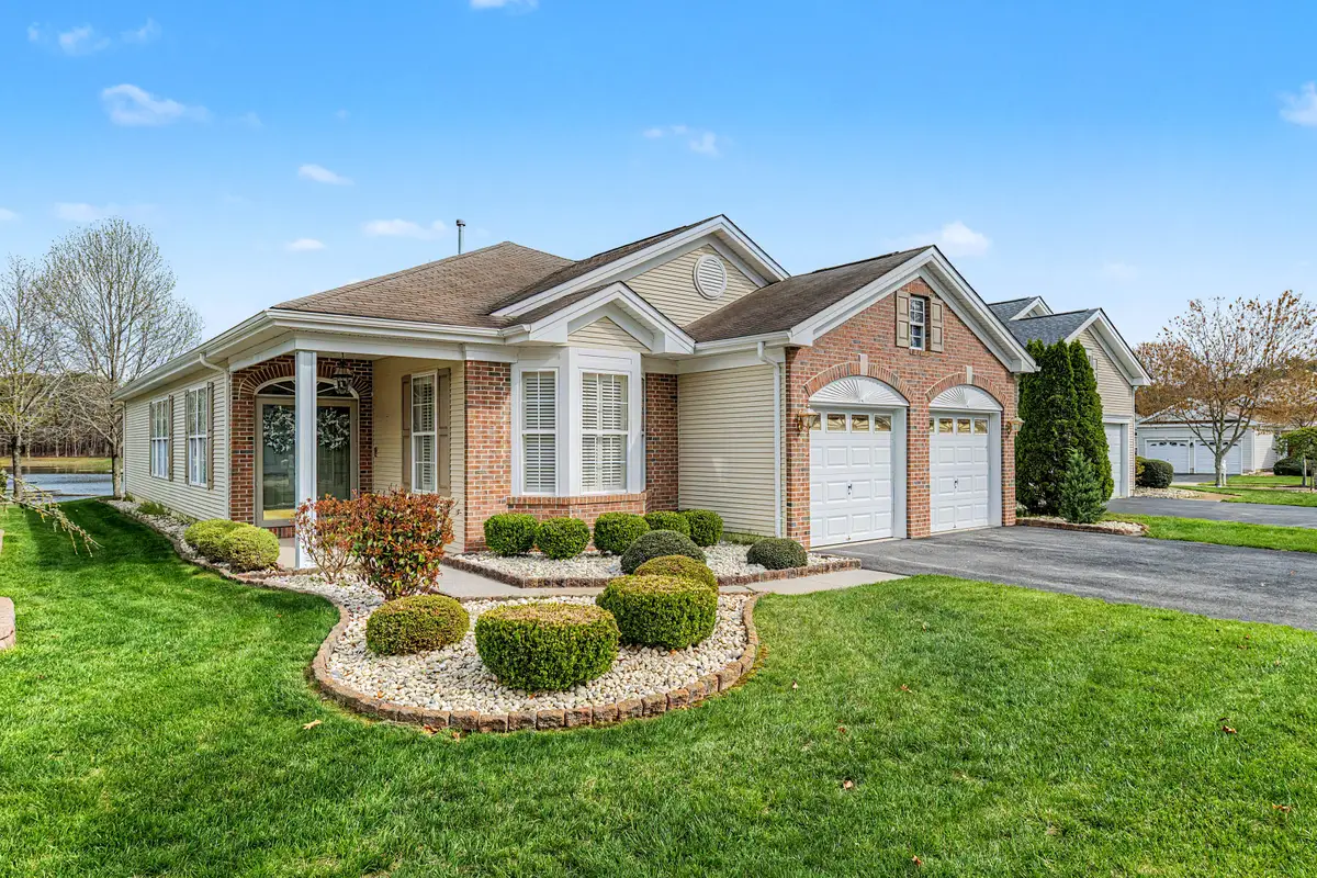 102 Oxford Ct, Smithville, NJ 08205 - #1