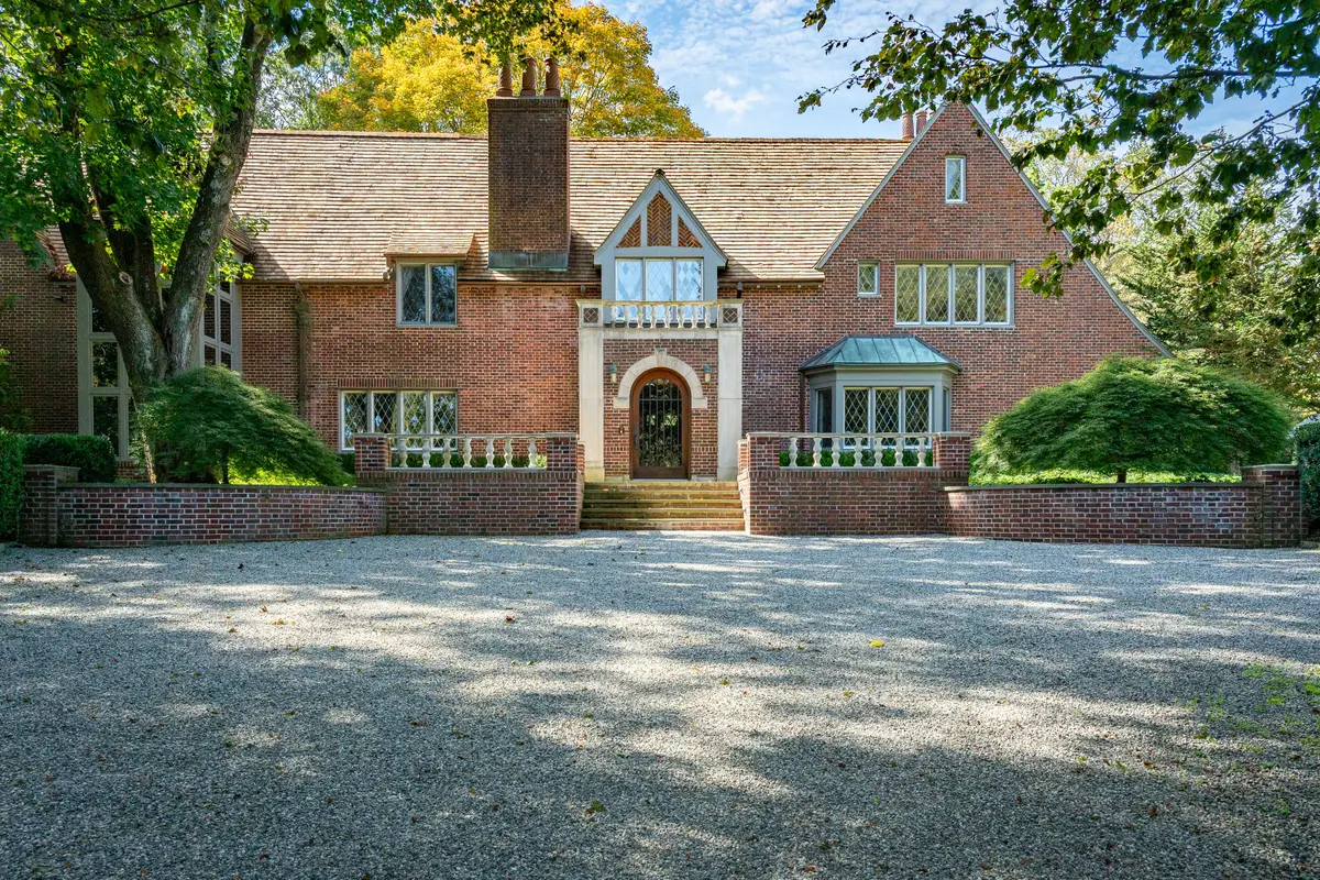 214 Good Hill Road, Weston, CT 06883 - Image #1