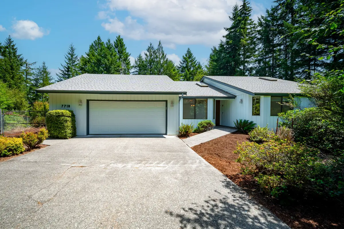 7718 Fairview Road Sw, Olympia, WA 98512 - #1