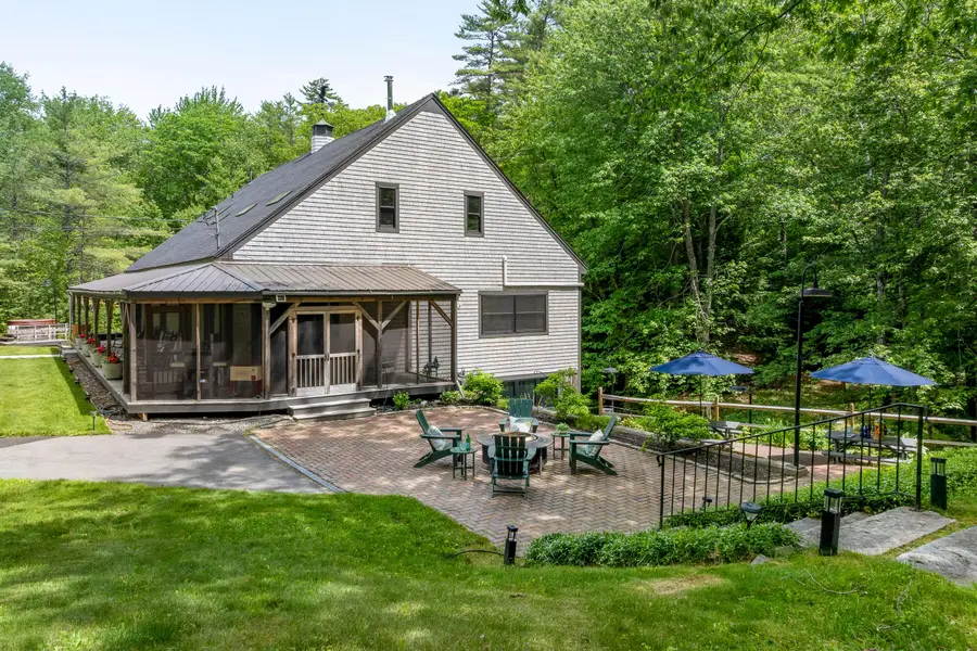 47 Skillin Road, Cumberland, ME 04021 - #2