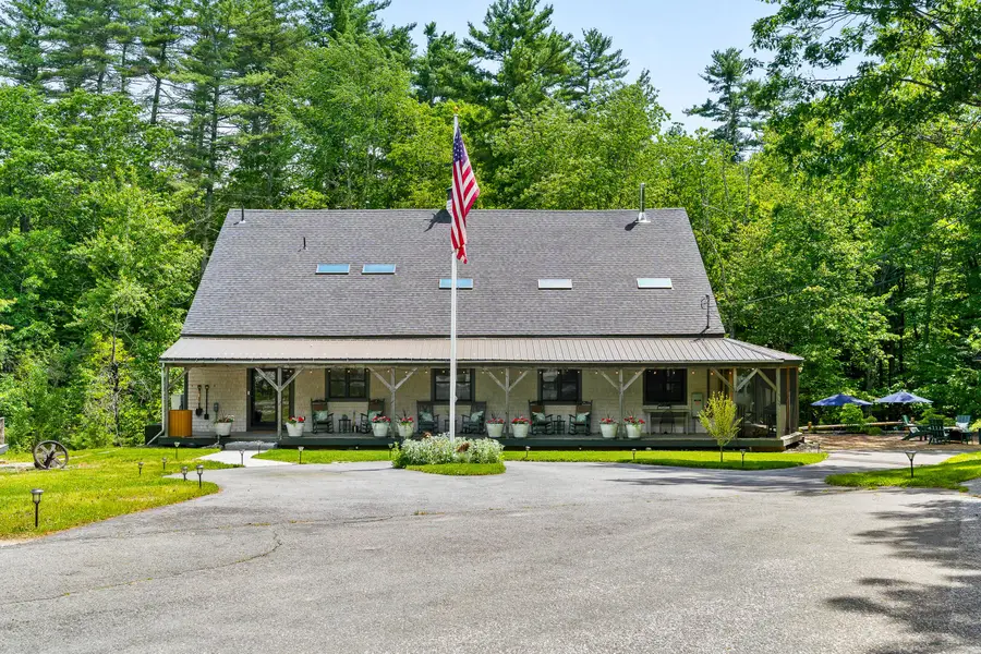 47 Skillin Road, Cumberland, ME 04021 - #3