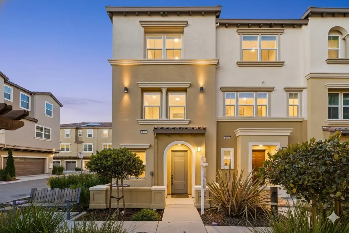 672 Amalfi Loop, Milpitas, CA 95035 - Image #1