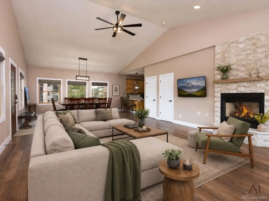 964 Straight Creek Drive, Dillon, CO 80435 - #2