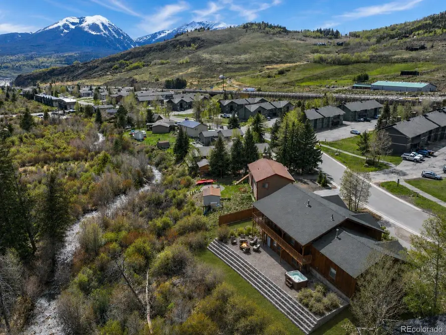 964 Straight Creek Drive, Dillon, CO 80435 - #3