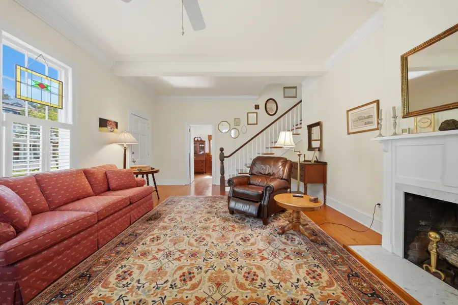 215 W Queen Street, Edenton, NC 27932 - #3