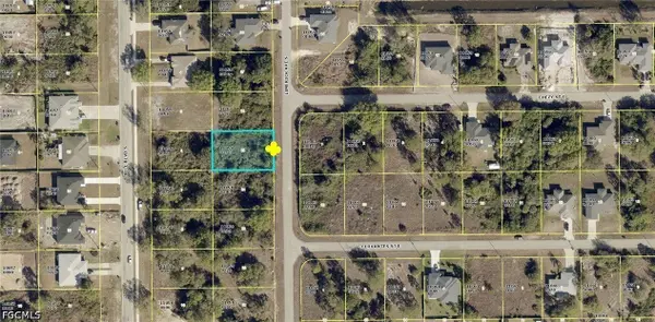 428 S Limerick Ave., Lehigh Acres, FL 33974