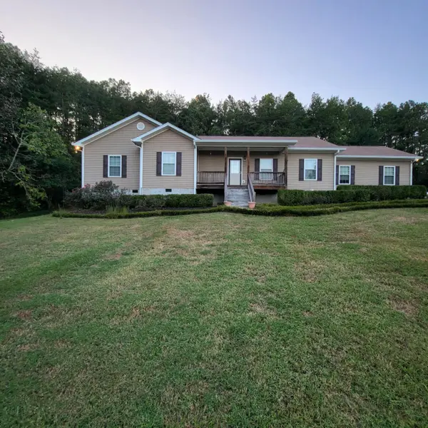 155 Benton Station Road, Benton, TN 37307