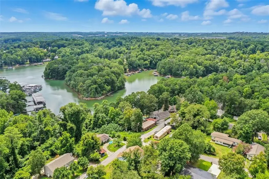 2195 Pinetree Drive, Cumming, GA 30041 - #2